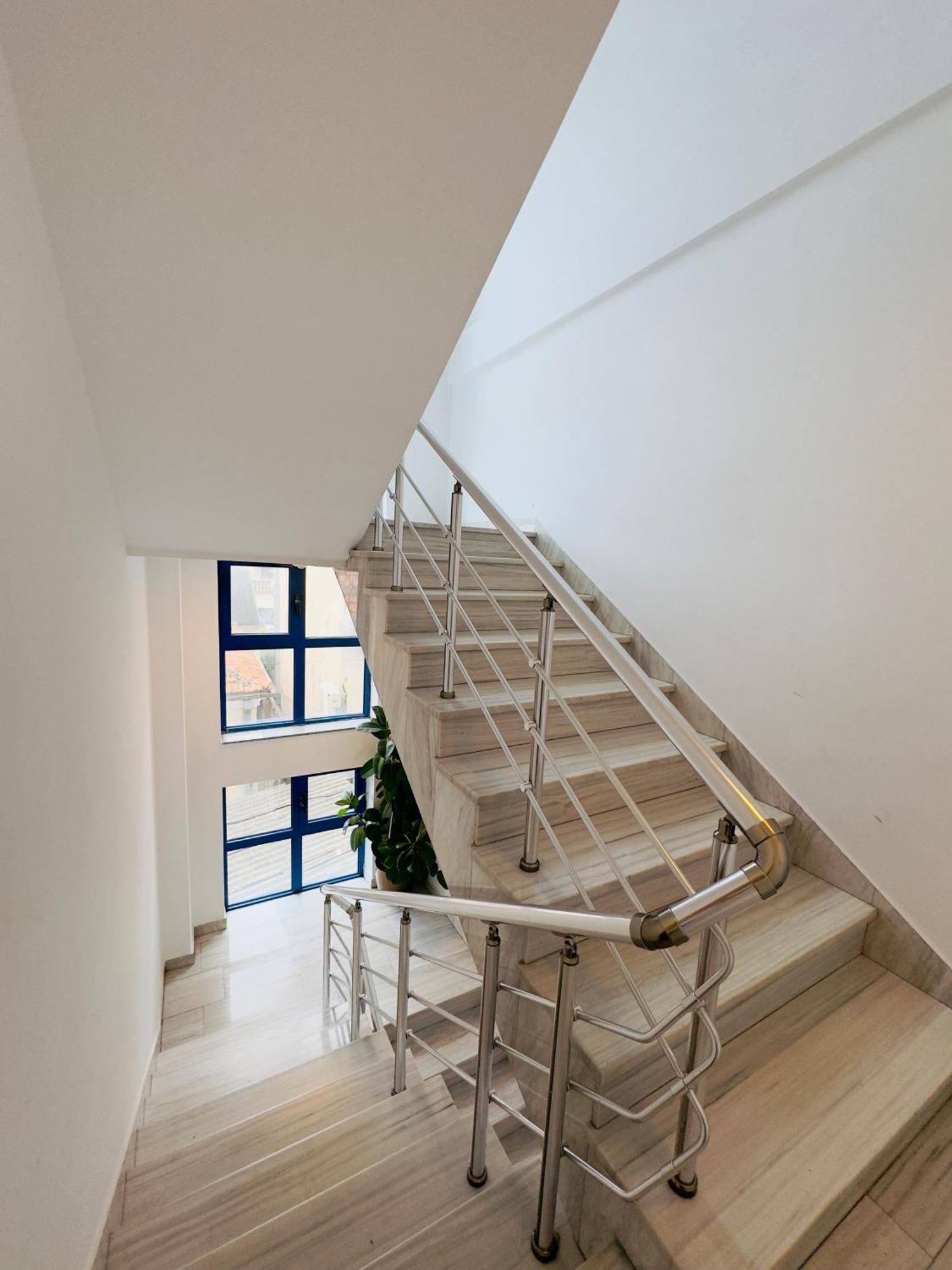 Hotel Real Prishtine Bagian luar foto